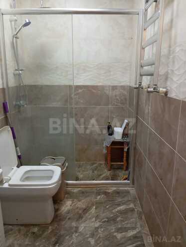 Сдаётся 2-комн. новостройка 65 м², м. Кара Караев, photo 13 from 15