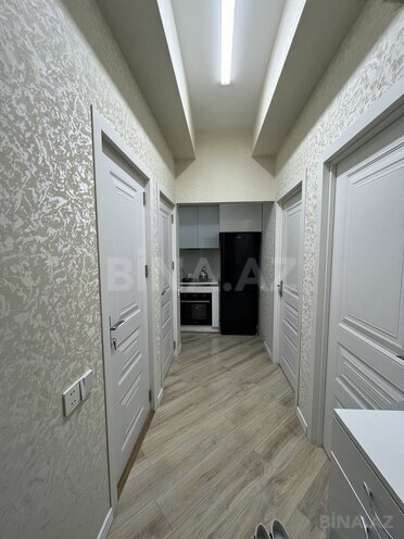 Satılır 3 otaqlı yeni tikili 60 m², photo 16 from 18