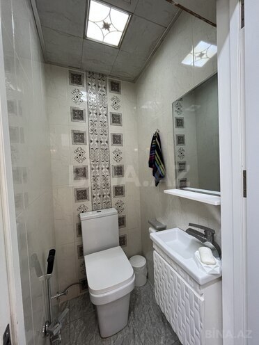 Satılır 3 otaqlı yeni tikili 60 m², photo 14 from 18
