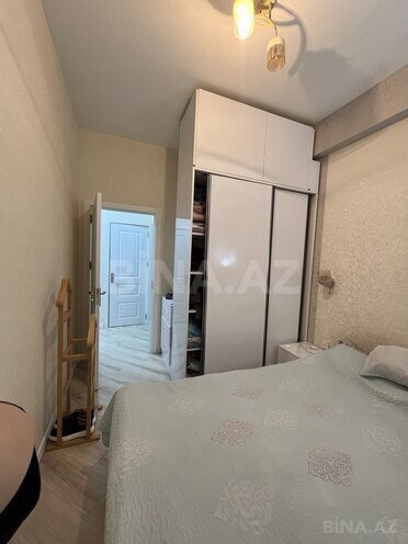 Satılır 3 otaqlı yeni tikili 60 m², photo 13 from 18