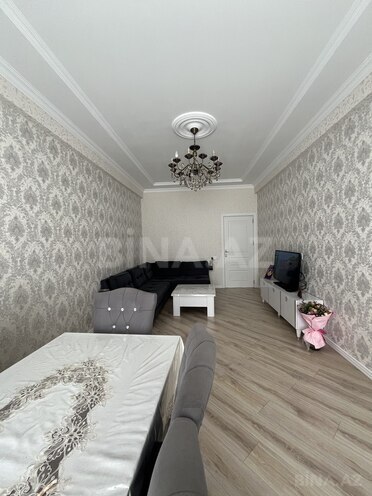 Satılır 3 otaqlı yeni tikili 60 m², photo 10 from 18