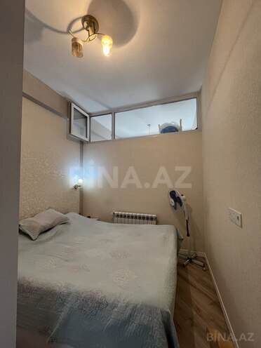 Satılır 3 otaqlı yeni tikili 60 m², photo 6 from 18