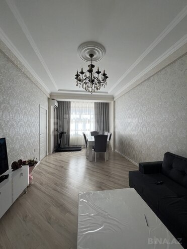 Satılır 3 otaqlı yeni tikili 60 m², photo 11 from 18