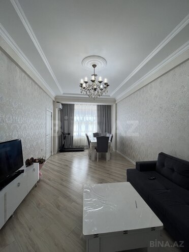 Satılır 3 otaqlı yeni tikili 60 m², photo 3 from 18