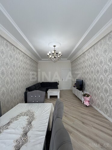 Satılır 3 otaqlı yeni tikili 60 m², photo 1 from 18