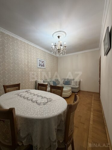 Продается 3-комн. вторичка 90 м², Насиминский  р., photo 3 from 14