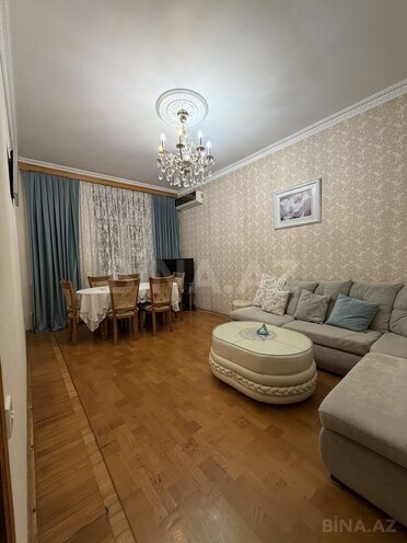 Продается 3-комн. вторичка 90 м², Насиминский  р., photo 1 from 14