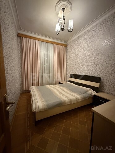 Продается 3-комн. вторичка 90 м², Насиминский  р., photo 7 from 14