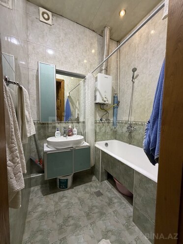 Продается 3-комн. вторичка 90 м², Насиминский  р., photo 12 from 14