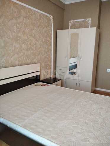 Сдаётся 2-комн. новостройка 65 м², м. Кара Караев, photo 7 from 15