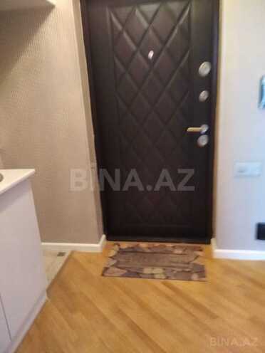 Сдаётся 2-комн. новостройка 65 м², м. Кара Караев, photo 12 from 15
