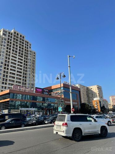 Satılır 4 otaqlı yeni tikili 200 m², İnşaatçılar m., photo 1 from 21