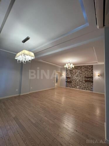 Satılır 4 otaqlı yeni tikili 200 m², İnşaatçılar m., photo 9 from 21
