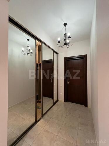 Satılır 4 otaqlı yeni tikili 200 m², İnşaatçılar m., photo 17 from 21