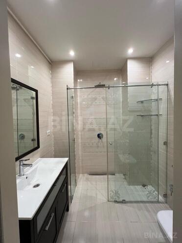 Satılır 4 otaqlı yeni tikili 200 m², İnşaatçılar m., photo 19 from 21