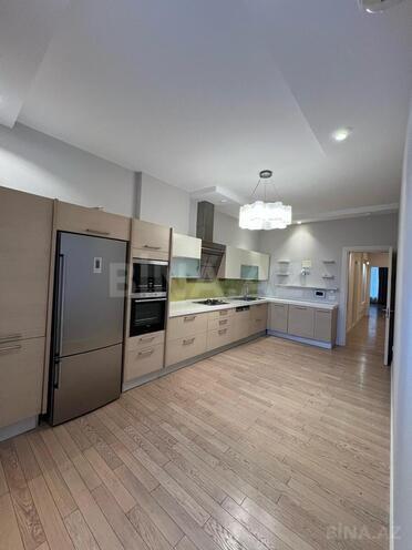 Satılır 4 otaqlı yeni tikili 200 m², İnşaatçılar m., photo 16 from 21