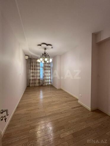 Satılır 4 otaqlı yeni tikili 200 m², İnşaatçılar m., photo 7 from 21
