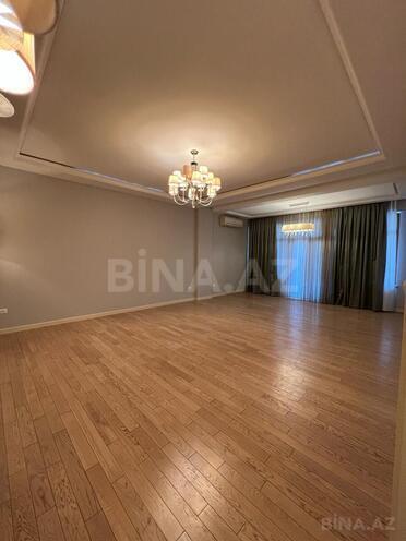 Satılır 4 otaqlı yeni tikili 200 m², İnşaatçılar m., photo 3 from 21