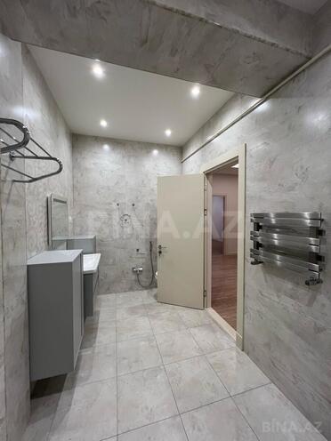 Satılır 4 otaqlı yeni tikili 200 m², İnşaatçılar m., photo 20 from 21