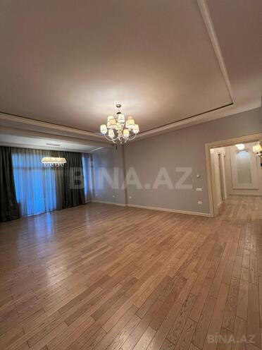 Satılır 4 otaqlı yeni tikili 200 m², İnşaatçılar m., photo 4 from 21