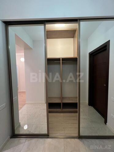 Satılır 4 otaqlı yeni tikili 200 m², İnşaatçılar m., photo 18 from 21