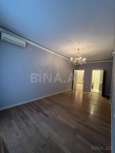 Satılır 4 otaqlı yeni tikili 200 m², İnşaatçılar m., photo 10 from 21