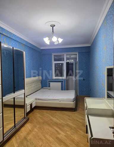 Satılır 3 otaqlı yeni tikili 140 m², Bakıxanov q., photo 3 from 15