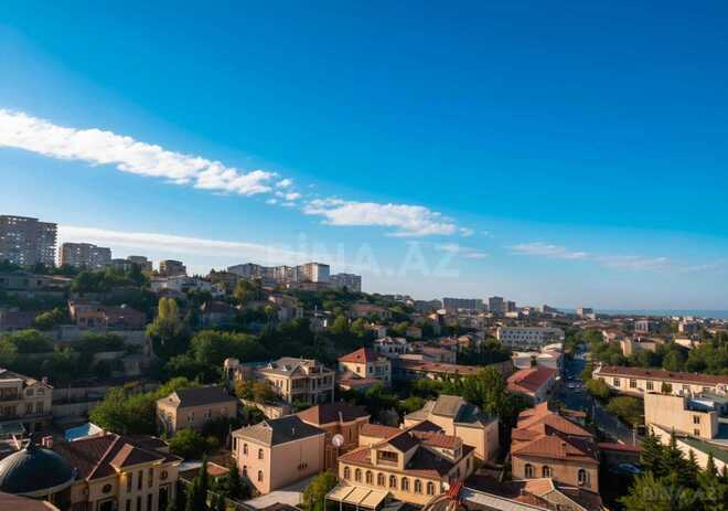 Satılır 3 otaqlı yeni tikili 140 m², Bakıxanov q., photo 8 from 15