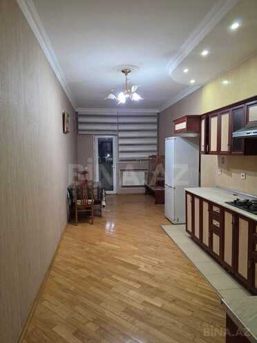 Satılır 3 otaqlı yeni tikili 140 m², Bakıxanov q., photo 6 from 15