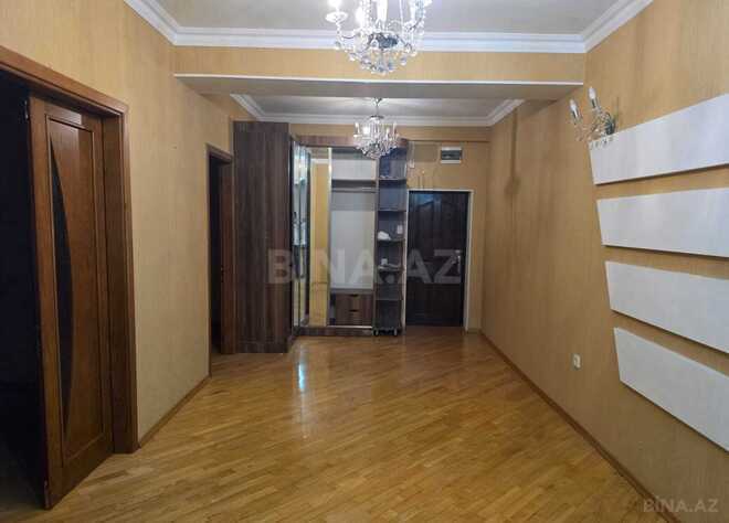 Satılır 3 otaqlı yeni tikili 140 m², Bakıxanov q., photo 14 from 15