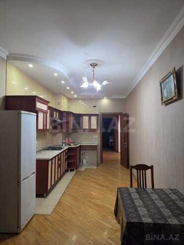 Satılır 3 otaqlı yeni tikili 140 m², Bakıxanov q., photo 7 from 15