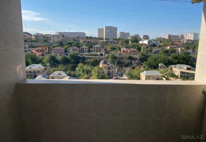 Satılır 3 otaqlı yeni tikili 140 m², Bakıxanov q., photo 11 from 15