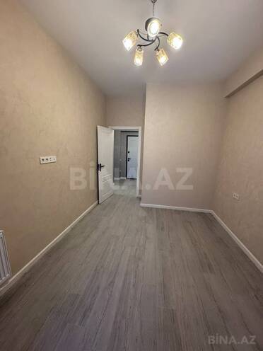 Сдаётся 2-комн. новостройка 60 м², пос. Зых, photo 6 from 9