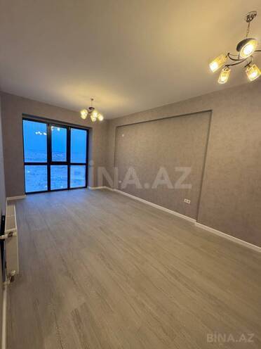 Сдаётся 2-комн. новостройка 60 м², пос. Зых, photo 3 from 9