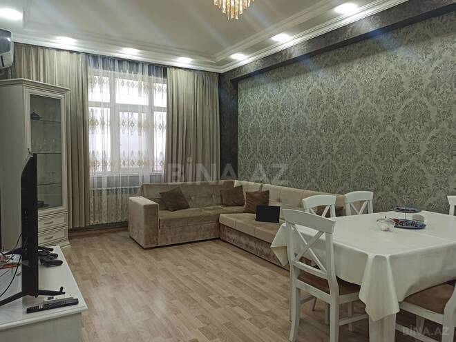Продаётся 2-комн. новостройка 65 м², photo 1 from 10