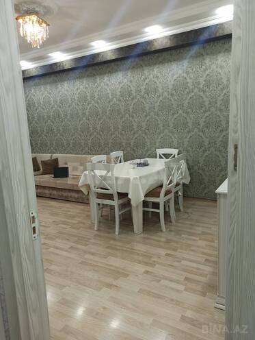 Продаётся 2-комн. новостройка 65 м², photo 4 from 10
