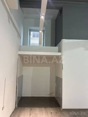 İcarəyə verilir 5 otaqlı ofis 200 m², Səbail r., photo 12 from 32