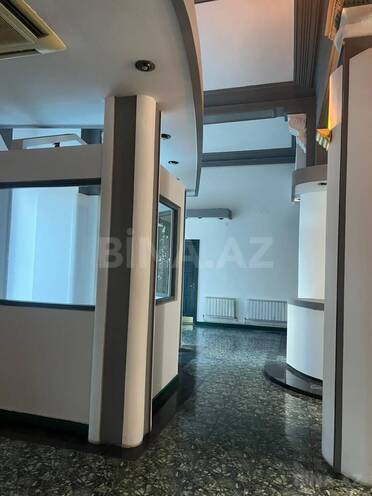 İcarəyə verilir 5 otaqlı ofis 200 m², Səbail r., photo 22 from 32