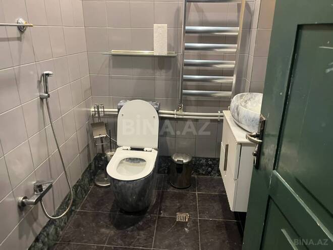 İcarəyə verilir 5 otaqlı ofis 200 m², Səbail r., photo 31 from 32