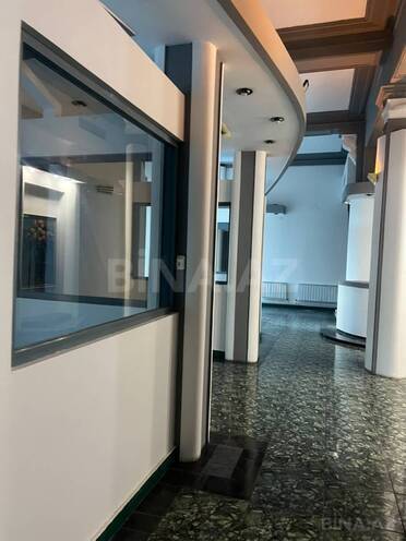 İcarəyə verilir 5 otaqlı ofis 200 m², Səbail r., photo 6 from 32