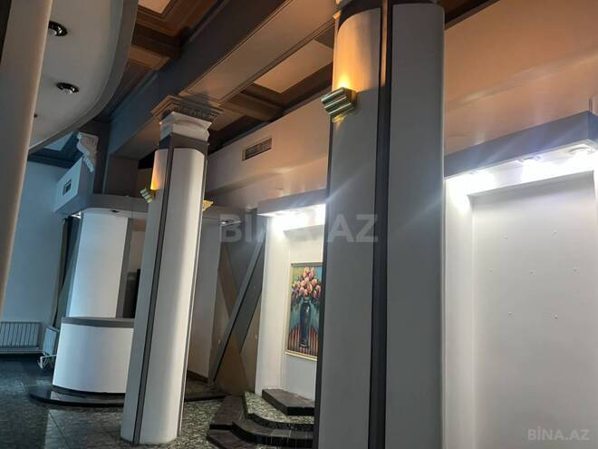 İcarəyə verilir 5 otaqlı ofis 200 m², Səbail r., photo 14 from 32