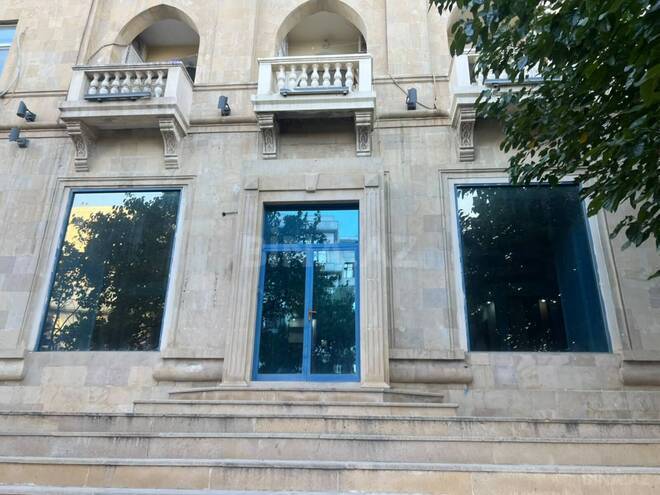 İcarəyə verilir 5 otaqlı ofis 200 m², Səbail r., photo 1 from 32