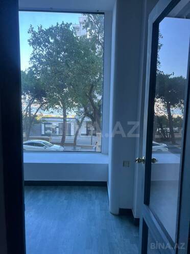 İcarəyə verilir 5 otaqlı ofis 200 m², Səbail r., photo 27 from 32