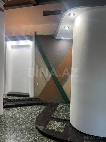 İcarəyə verilir 5 otaqlı ofis 200 m², Səbail r., photo 28 from 32