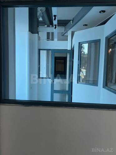İcarəyə verilir 5 otaqlı ofis 200 m², Səbail r., photo 29 from 32