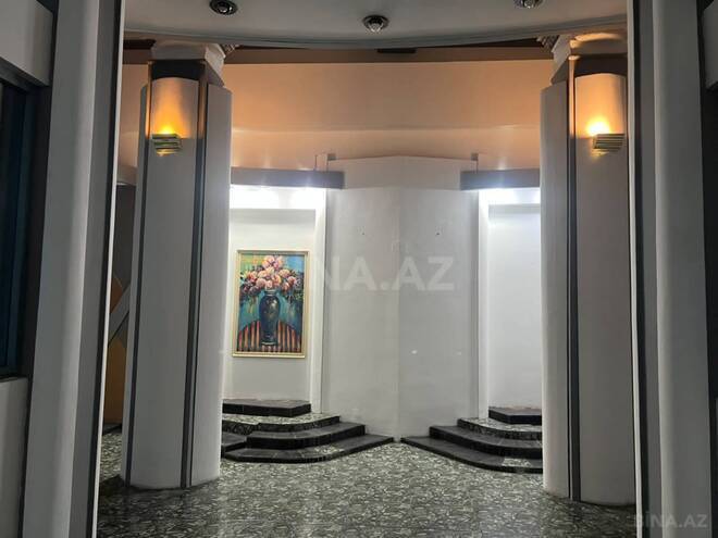 İcarəyə verilir 5 otaqlı ofis 200 m², Səbail r., photo 4 from 32