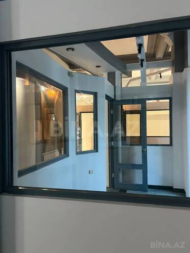 İcarəyə verilir 5 otaqlı ofis 200 m², Səbail r., photo 17 from 32