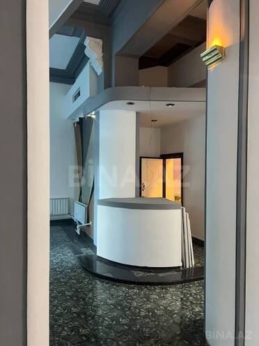 İcarəyə verilir 5 otaqlı ofis 200 m², Səbail r., photo 3 from 32