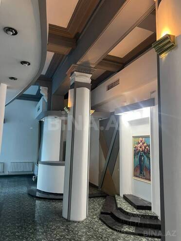 İcarəyə verilir 5 otaqlı ofis 200 m², Səbail r., photo 7 from 32
