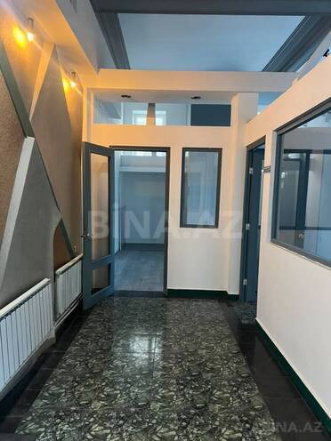 İcarəyə verilir 5 otaqlı ofis 200 m², Səbail r., photo 9 from 32